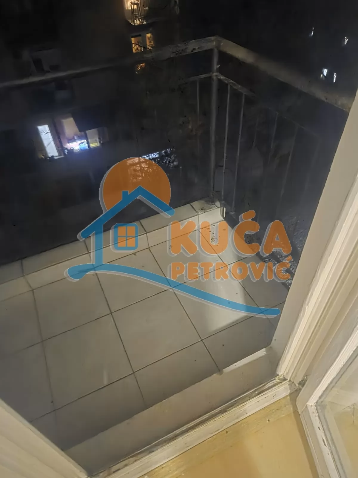 Jednosoban stan, 40 m2, Palilula, Gavrila Principa ID: i-015495 10