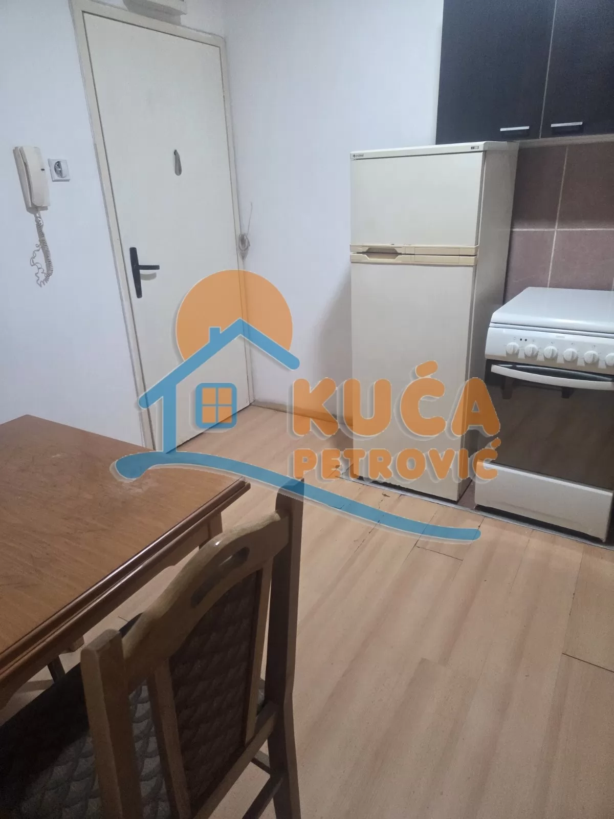 Jednosoban stan, 40 m2, Palilula, Gavrila Principa ID: i-015495 3