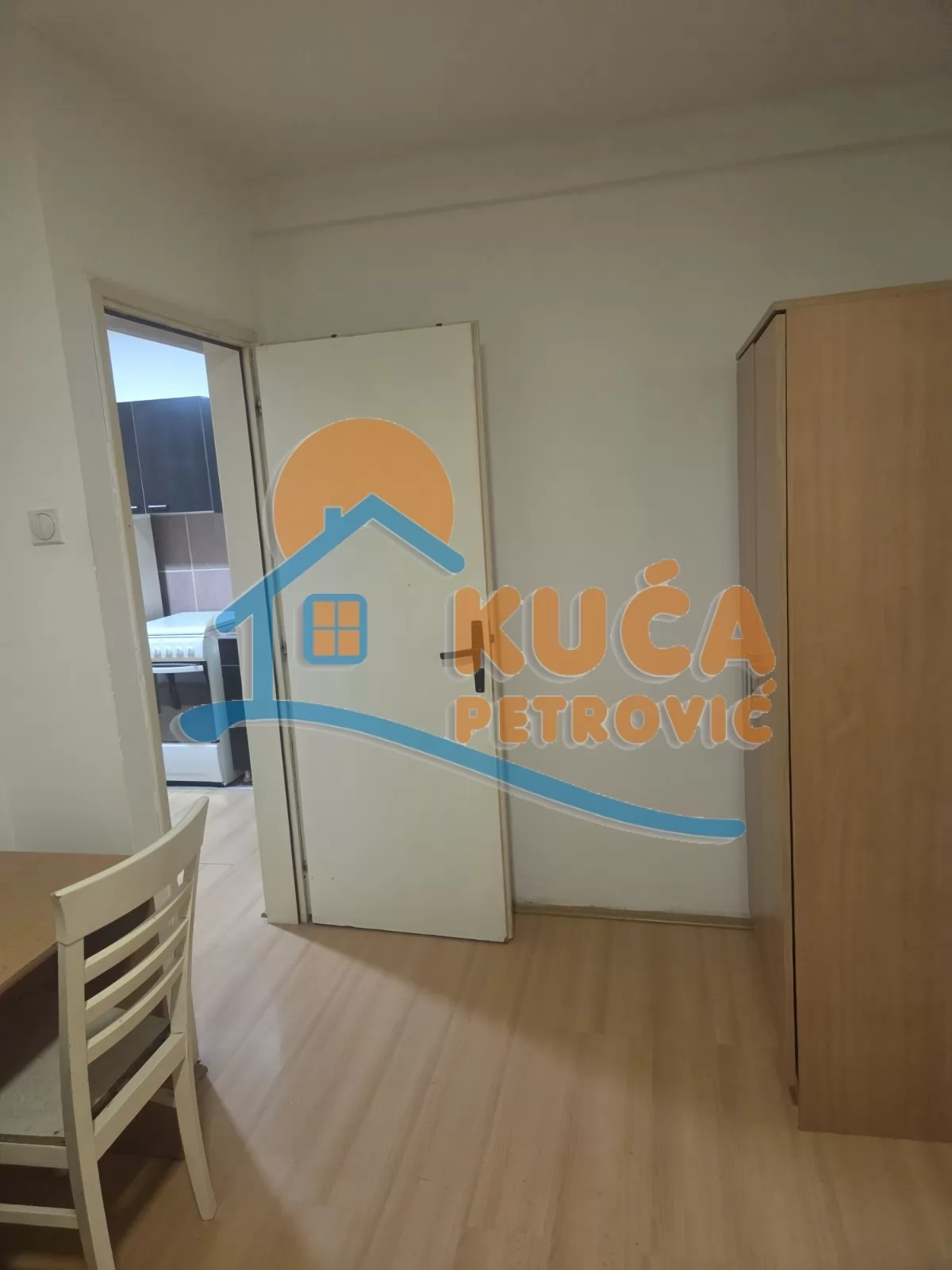 Jednosoban stan, 40 m2, Palilula, Gavrila Principa ID: i-015495 4