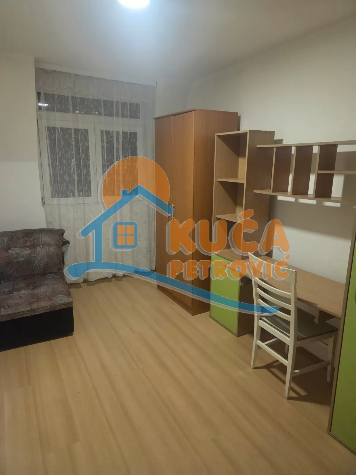 Jednosoban stan, 40 m2, Palilula, Gavrila Principa ID: i-015495 5