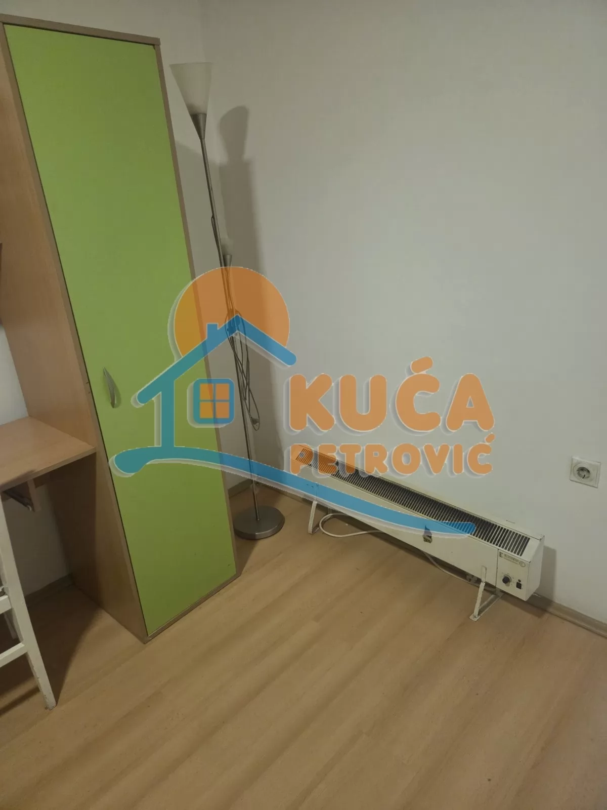 Jednosoban stan, 40 m2, Palilula, Gavrila Principa ID: i-015495 6