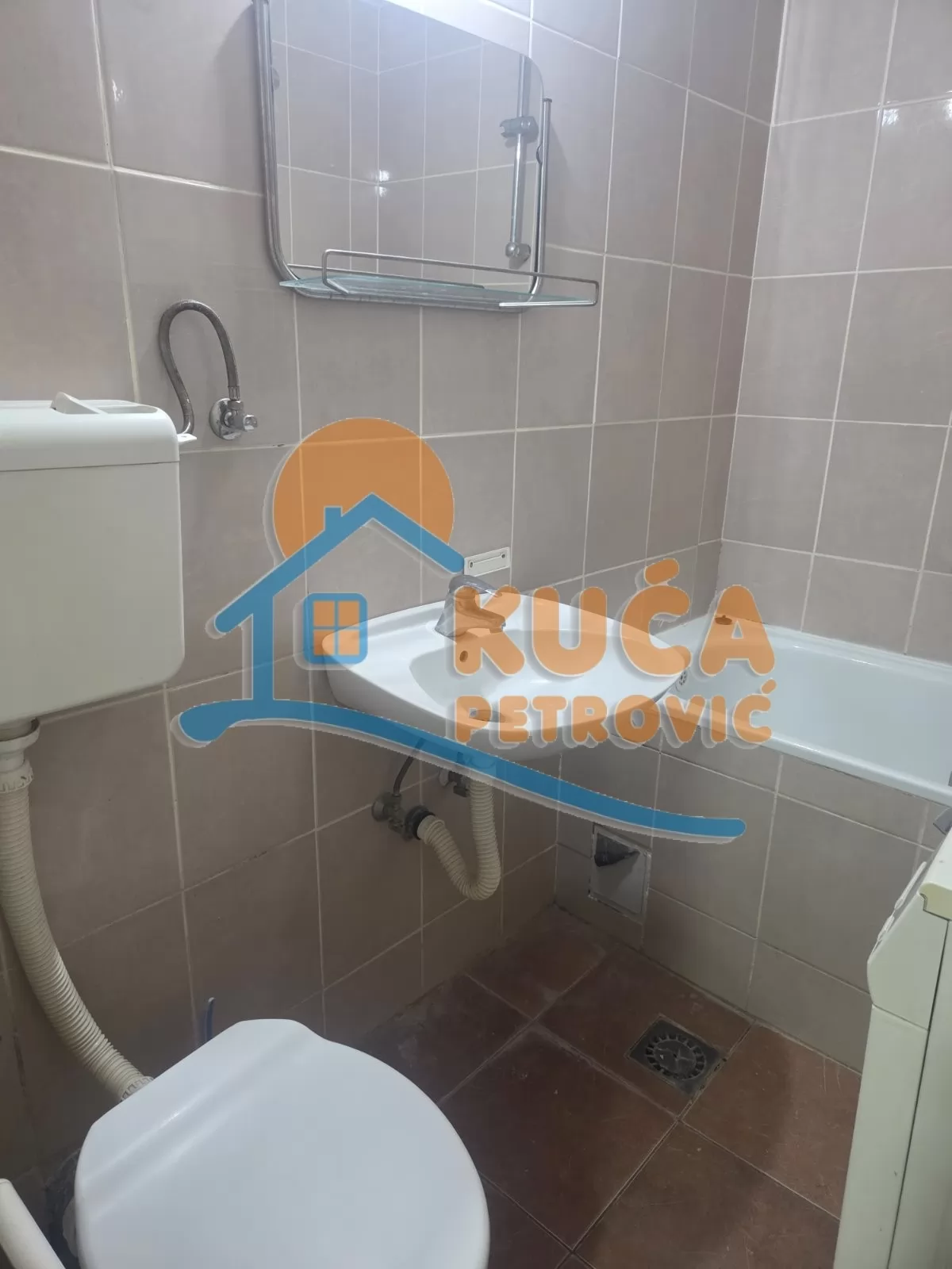 Jednosoban stan, 40 m2, Palilula, Gavrila Principa ID: i-015495 7