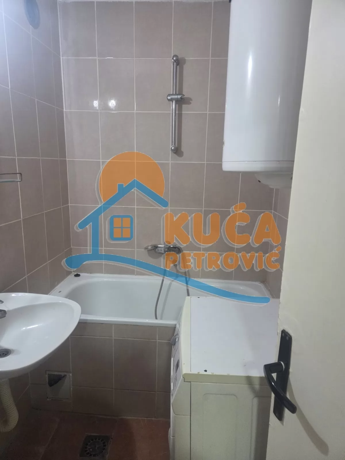 Jednosoban stan, 40 m2, Palilula, Gavrila Principa ID: i-015495 8