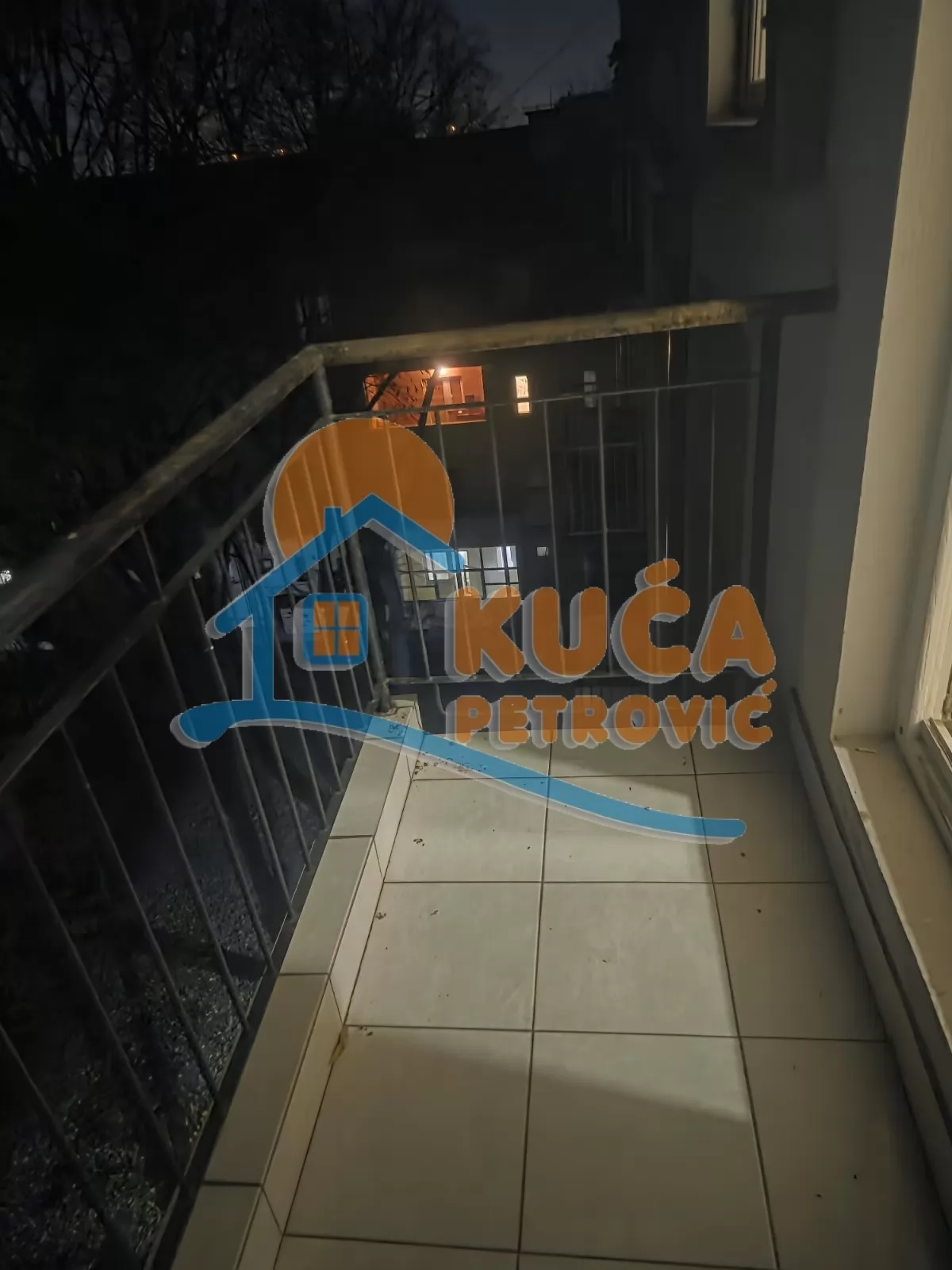 Jednosoban stan, 40 m2, Palilula, Gavrila Principa ID: i-015495 9