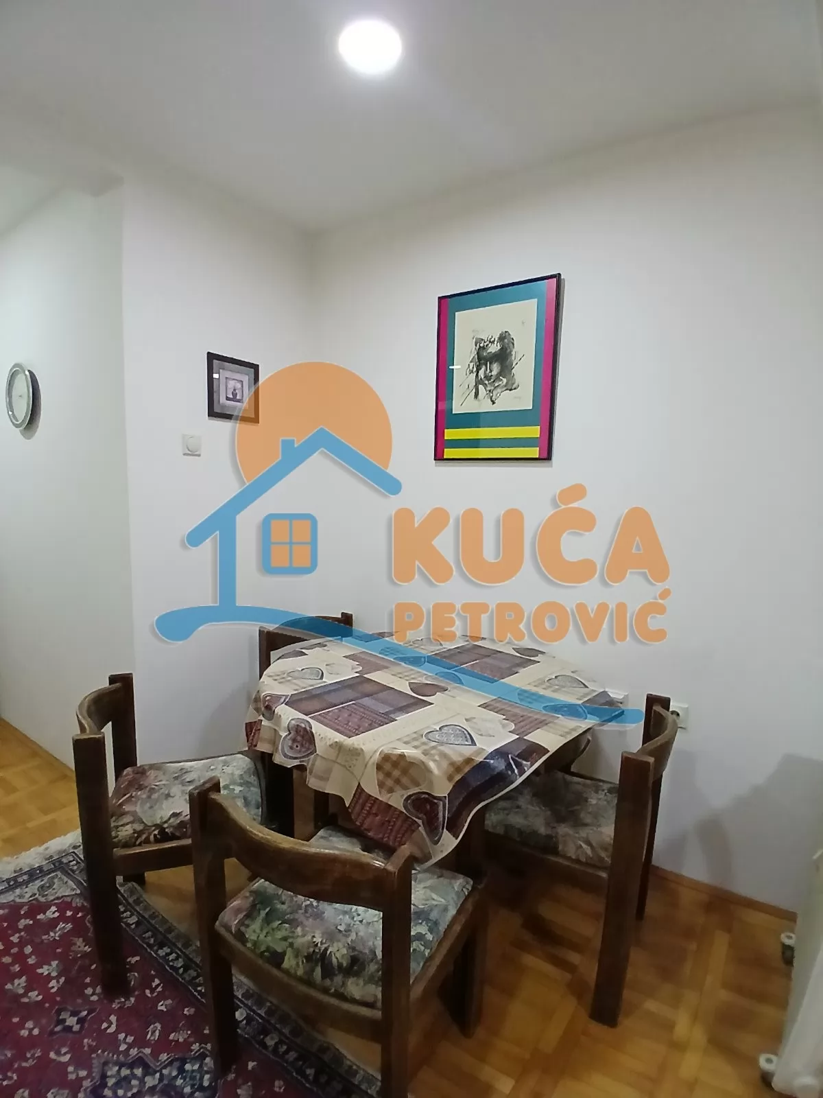 Jednosoban stan, 42 m2, Filozofski fakultet, Ćirila i Metodija ID: i-015442 4