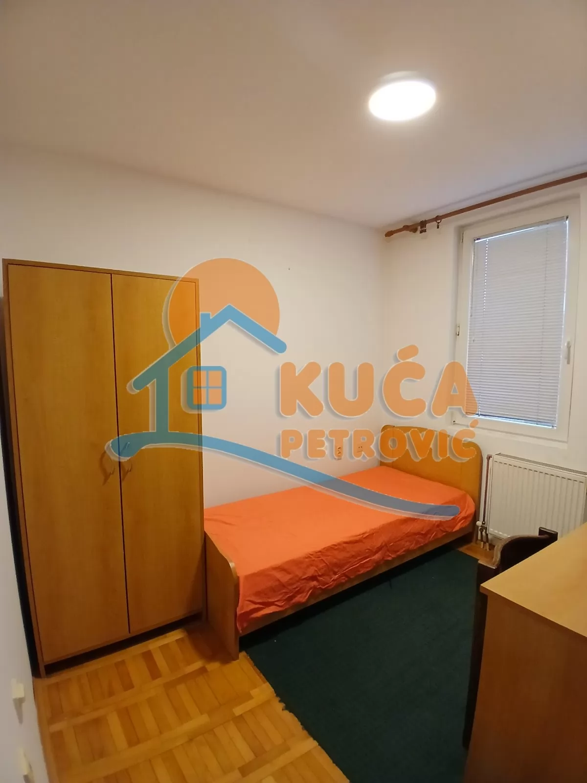 Jednosoban stan, 42 m2, Filozofski fakultet, Ćirila i Metodija ID: i-015442 7