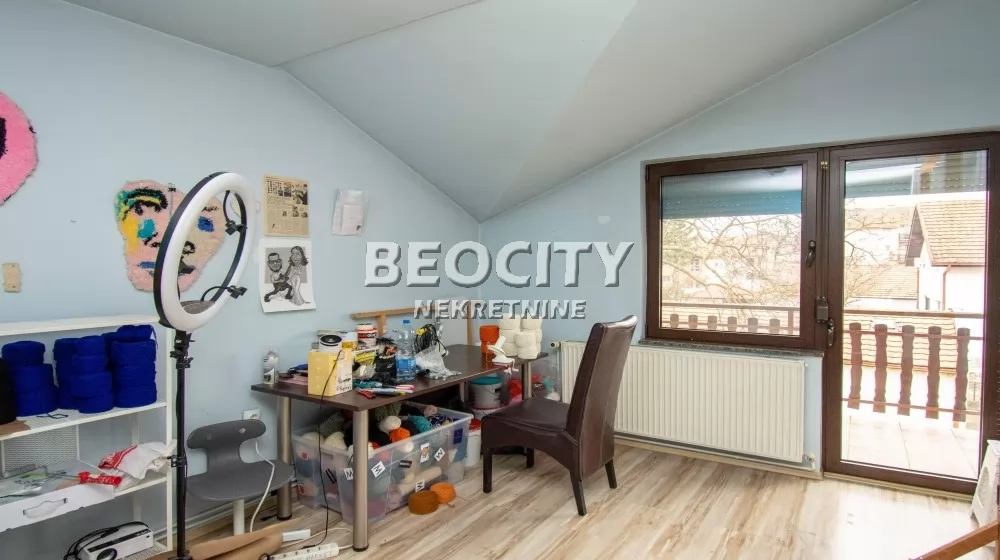 Kuća, 216 m2, Zemun, Krajiška ID: 125807 10