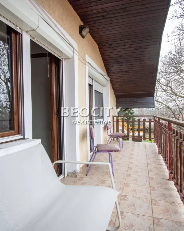 Kuća, 216 m2, Zemun, Krajiška ID: 125807 13