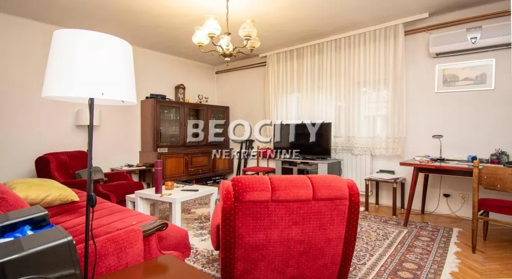 Kuća, 216 m2, Zemun, Krajiška ID: 125807 16