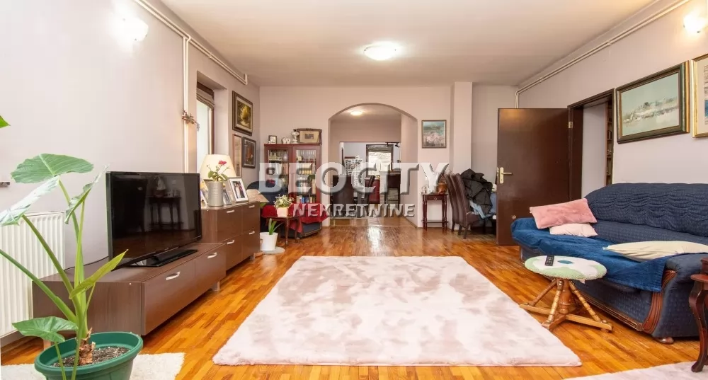 Kuća, 216 m2, Zemun, Krajiška ID: 125807 2