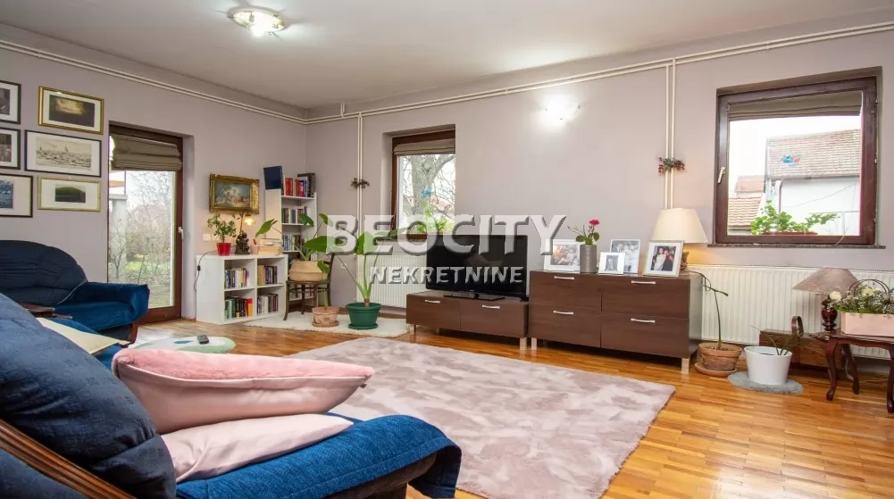 Kuća, 216 m2, Zemun, Krajiška ID: 125807 3