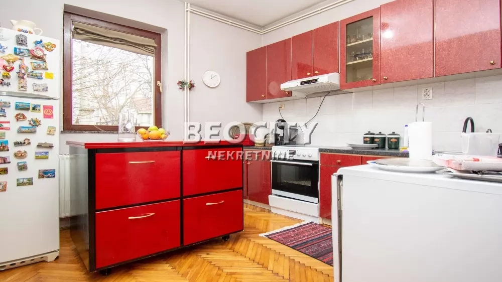 Kuća, 216 m2, Zemun, Krajiška ID: 125807 5