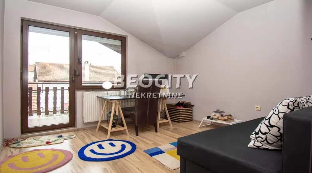 Kuća, 216 m2, Zemun, Krajiška ID: 125807 8