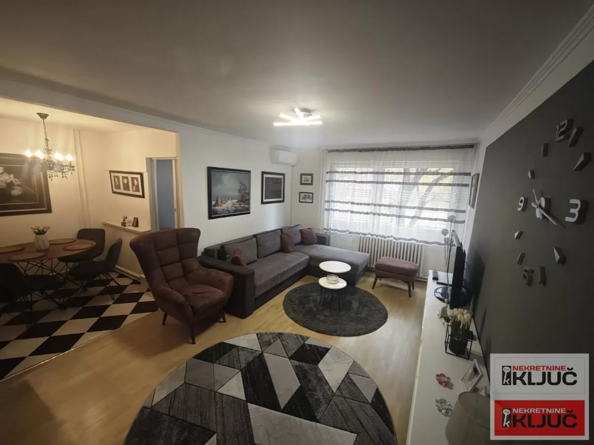 LIMAN 2, 70m2, Troiposoban, Renoviran 1