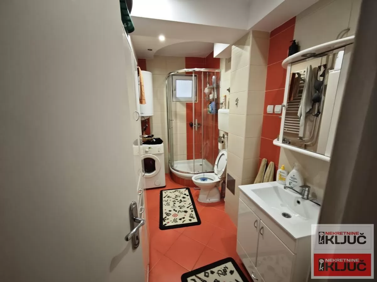 LIMAN 2, 70m2, Troiposoban, Renoviran 10