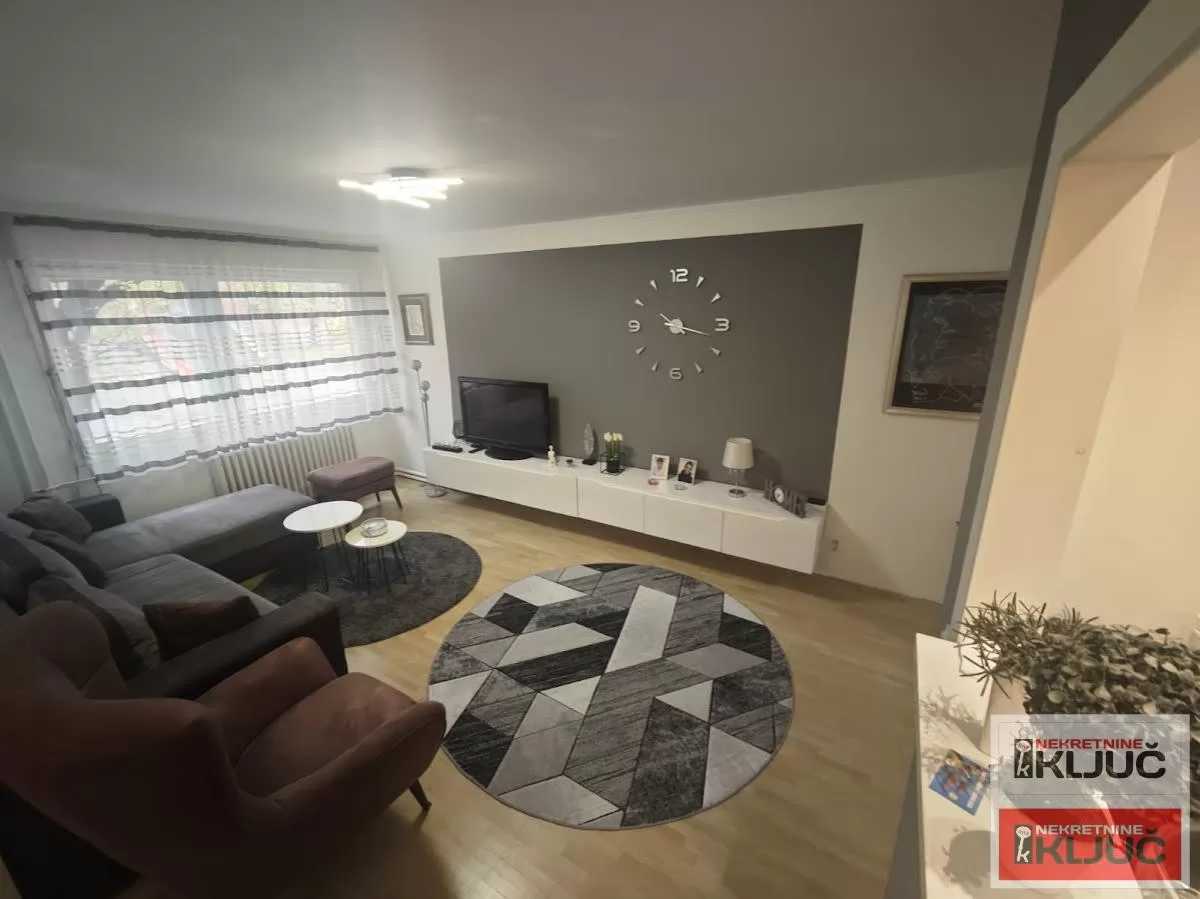 LIMAN 2, 70m2, Troiposoban, Renoviran 2