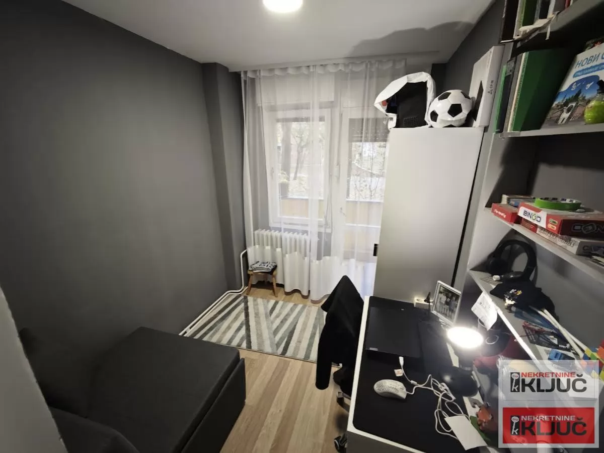 LIMAN 2, 70m2, Troiposoban, Renoviran 3