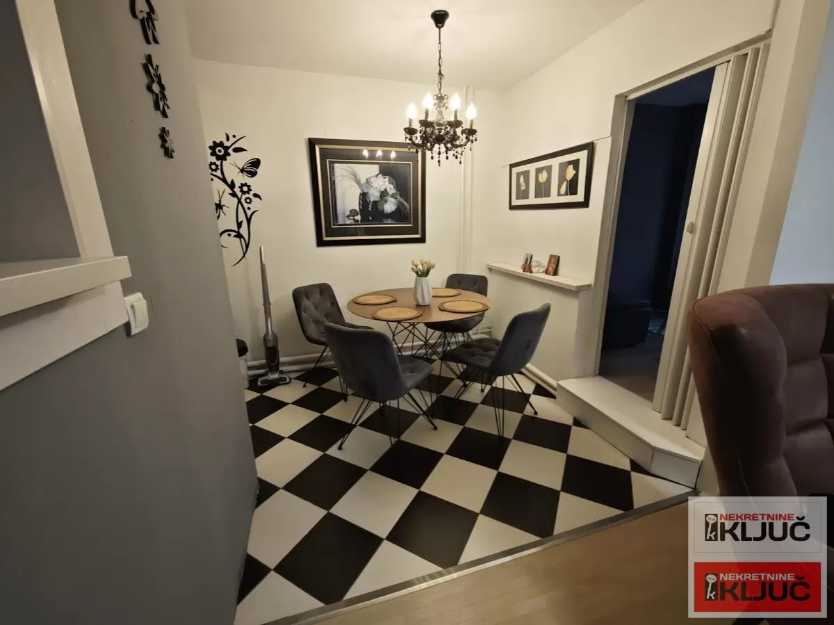 LIMAN 2, 70m2, Troiposoban, Renoviran 4