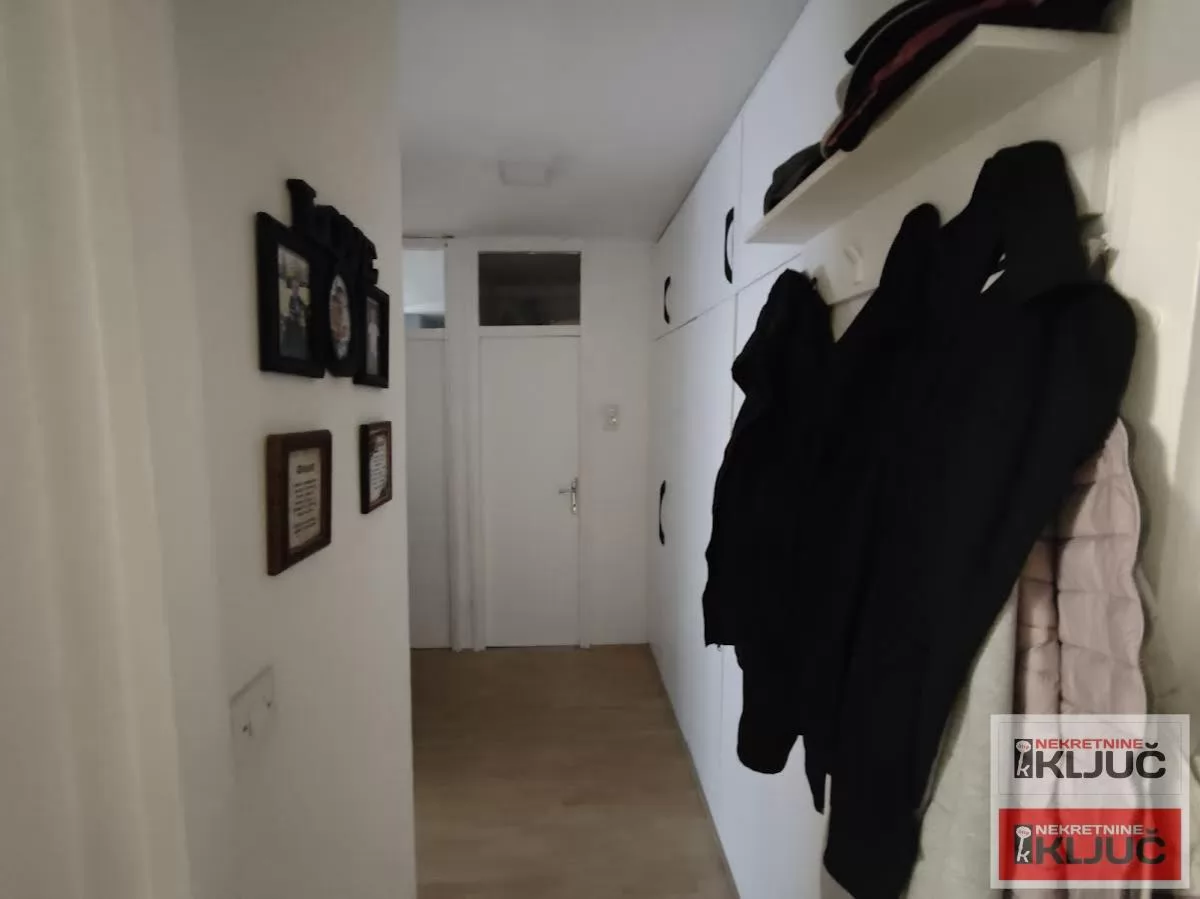 LIMAN 2, 70m2, Troiposoban, Renoviran 6