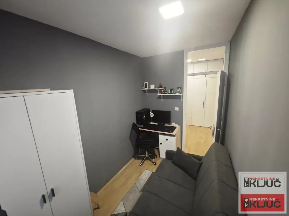 LIMAN 2, 70m2, Troiposoban, Renoviran 7