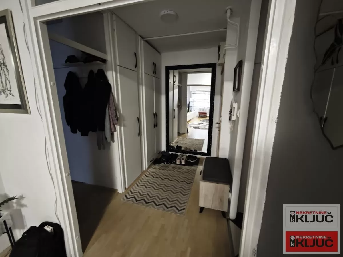 LIMAN 2, 70m2, Troiposoban, Renoviran 9