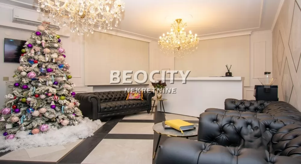 Lokal, 119 m2, Centar, Bulevar Vudroa Vilsona ID: 127122 1