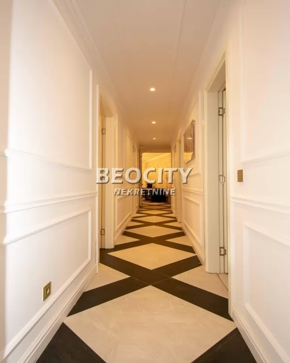 Lokal, 119 m2, Centar, Bulevar Vudroa Vilsona ID: 127122 16