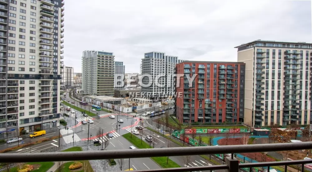 Lokal, 119 m2, Centar, Bulevar Vudroa Vilsona ID: 127122 19