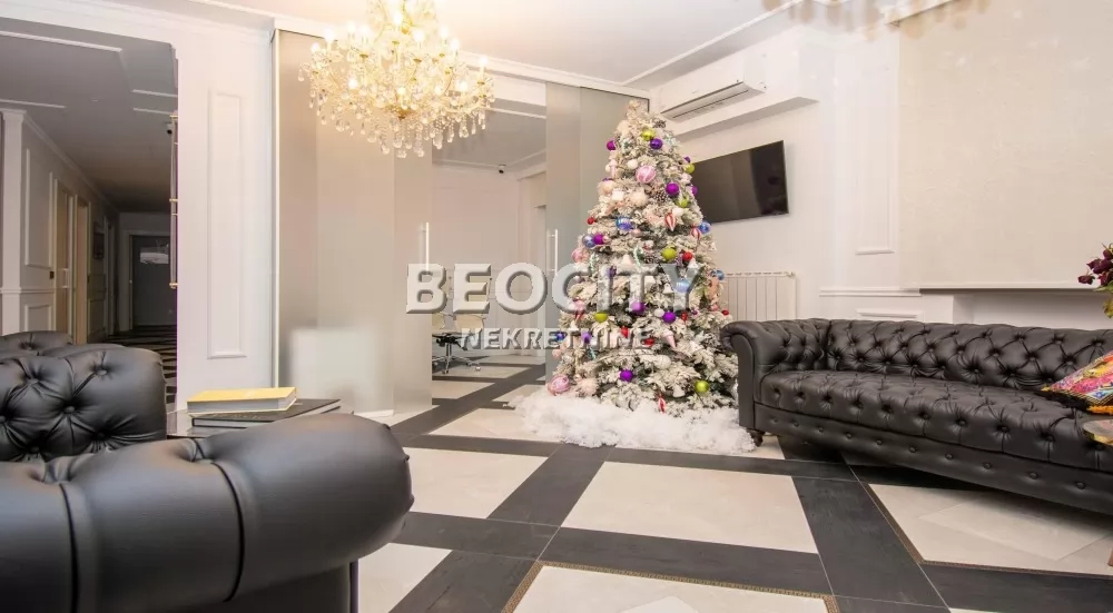 Lokal, 119 m2, Centar, Bulevar Vudroa Vilsona ID: 127122 2