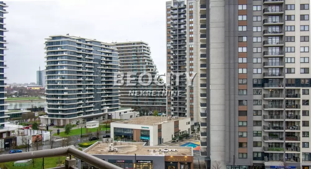 Lokal, 119 m2, Centar, Bulevar Vudroa Vilsona ID: 127122 20