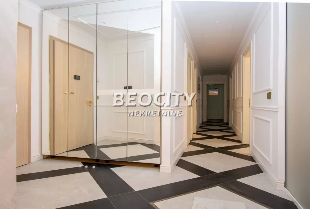 Lokal, 119 m2, Centar, Bulevar Vudroa Vilsona ID: 127122 4