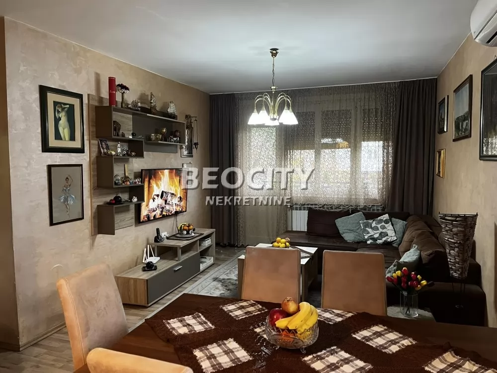 Petosoban stan, 136 m2, Palilula, Dr Nika Miljanića ID: 126994 2