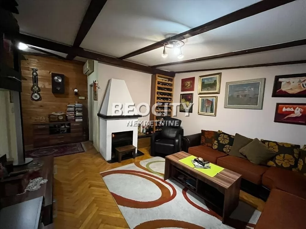 Petosoban stan, 136 m2, Palilula, Dr Nika Miljanića ID: 126994 3