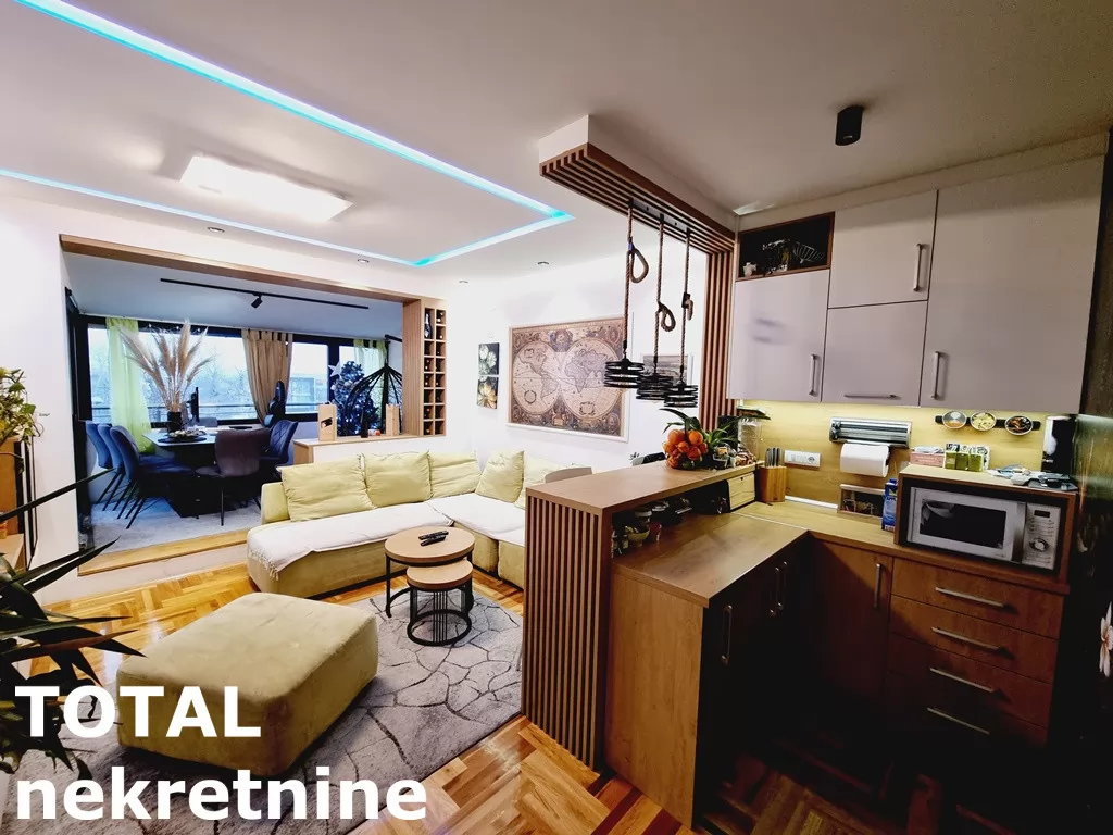 Stan,NOVI SAD,KLISA,kv: 70.00, € 155000, ID: 1101995 3