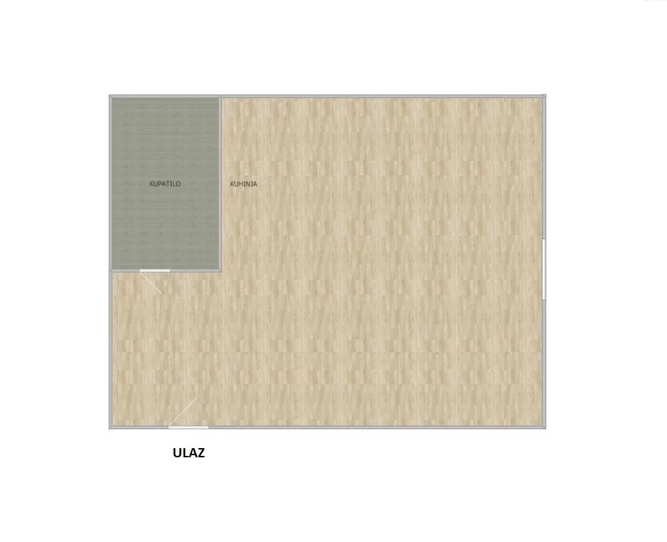 Stan,PETROVARADIN,PETROVARADIN,kv: 12.00, € 22000, ID: 1102010 2