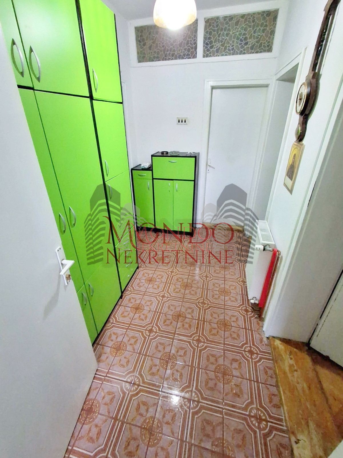 Dvoiposoban stan kod Vojne bolnice 11