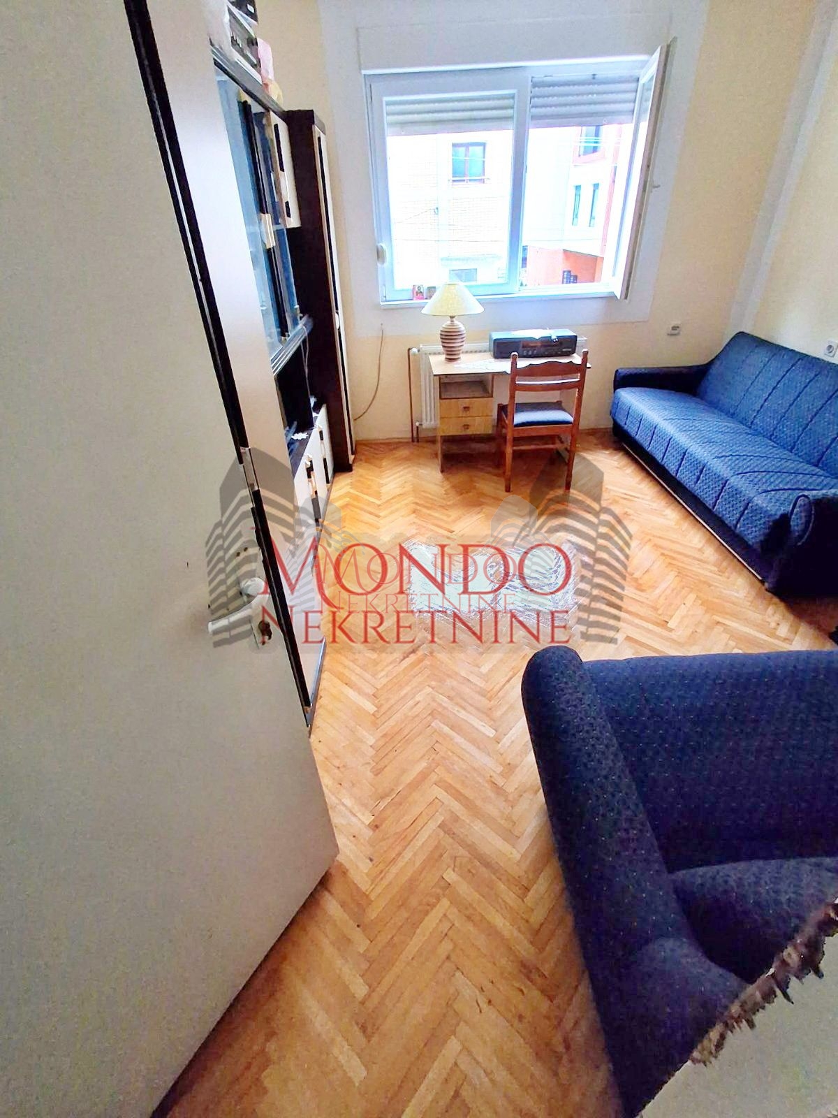 Dvoiposoban stan kod Vojne bolnice 6