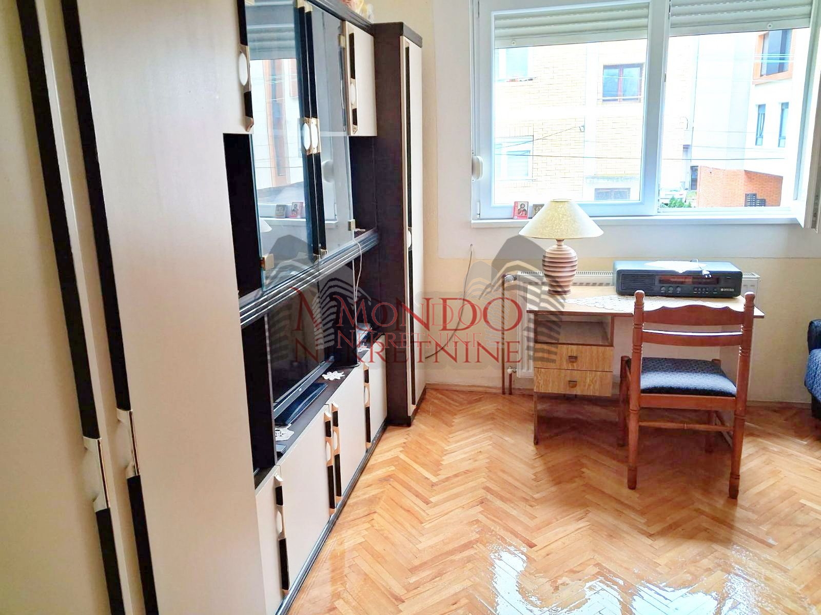 Dvoiposoban stan kod Vojne bolnice 8