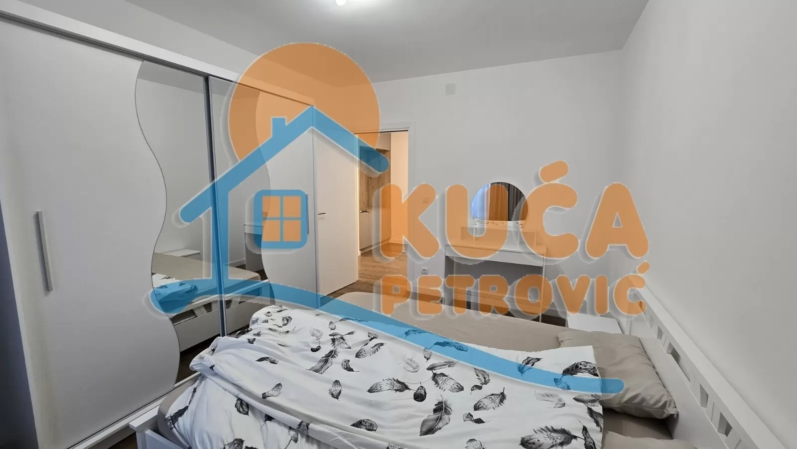 Trosoban stan, 83 m2, Medijana, Bulevar Nemanjića ID: i-015367 10