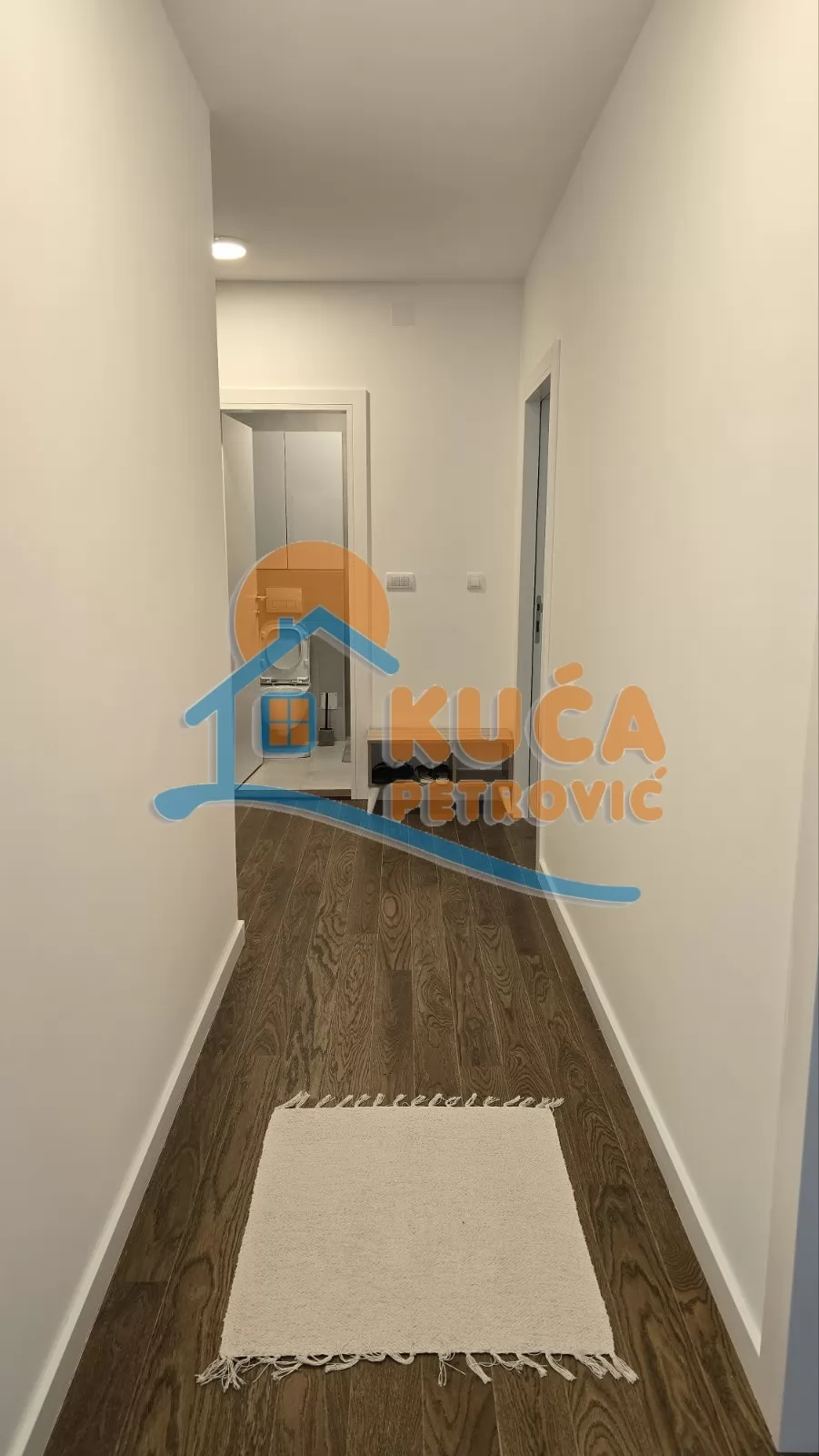 Trosoban stan, 83 m2, Medijana, Bulevar Nemanjića ID: i-015367 13