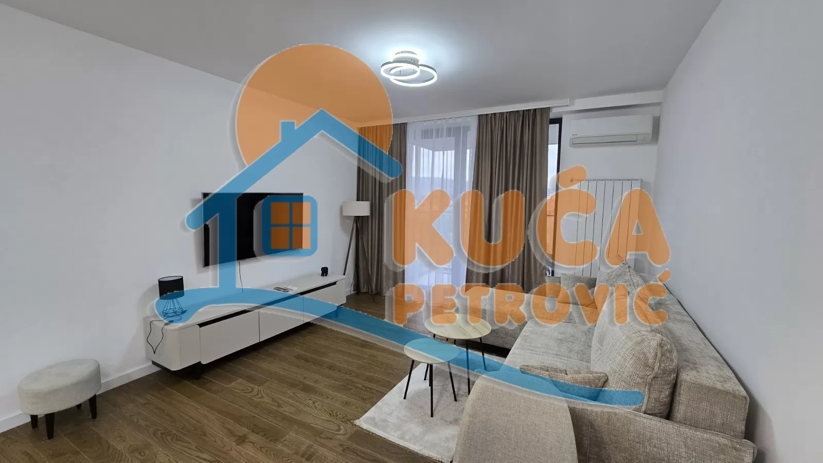 Trosoban stan, 83 m2, Medijana, Bulevar Nemanjića ID: i-015367 2