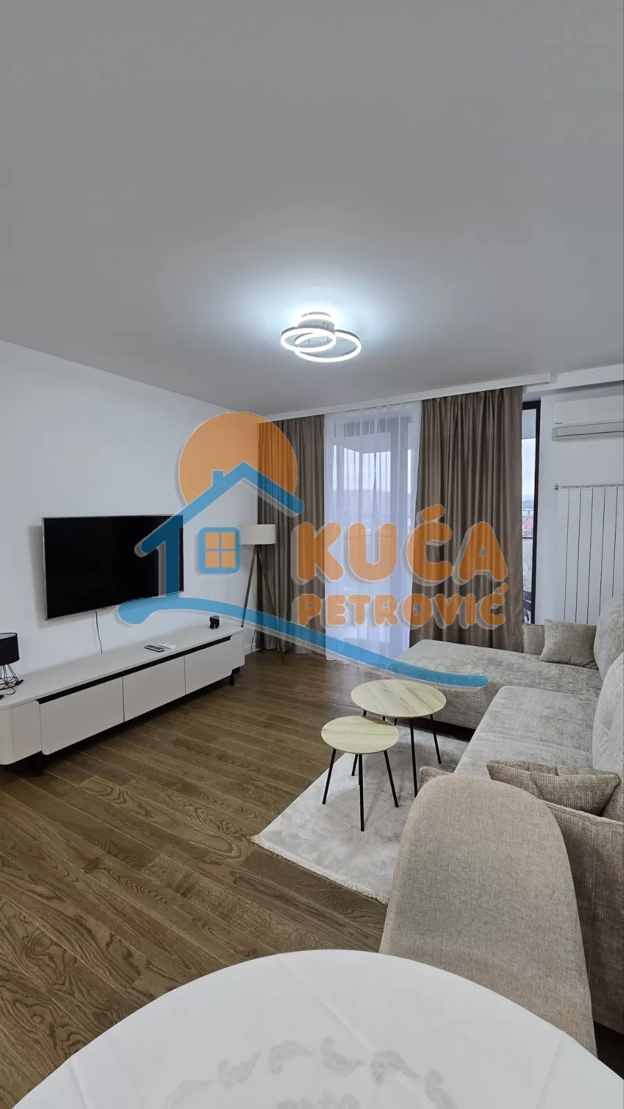 Trosoban stan, 83 m2, Medijana, Bulevar Nemanjića ID: i-015367 3