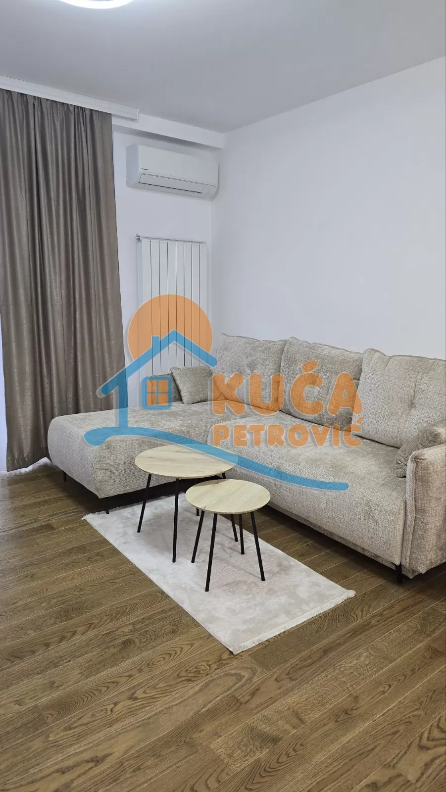 Trosoban stan, 83 m2, Medijana, Bulevar Nemanjića ID: i-015367 5