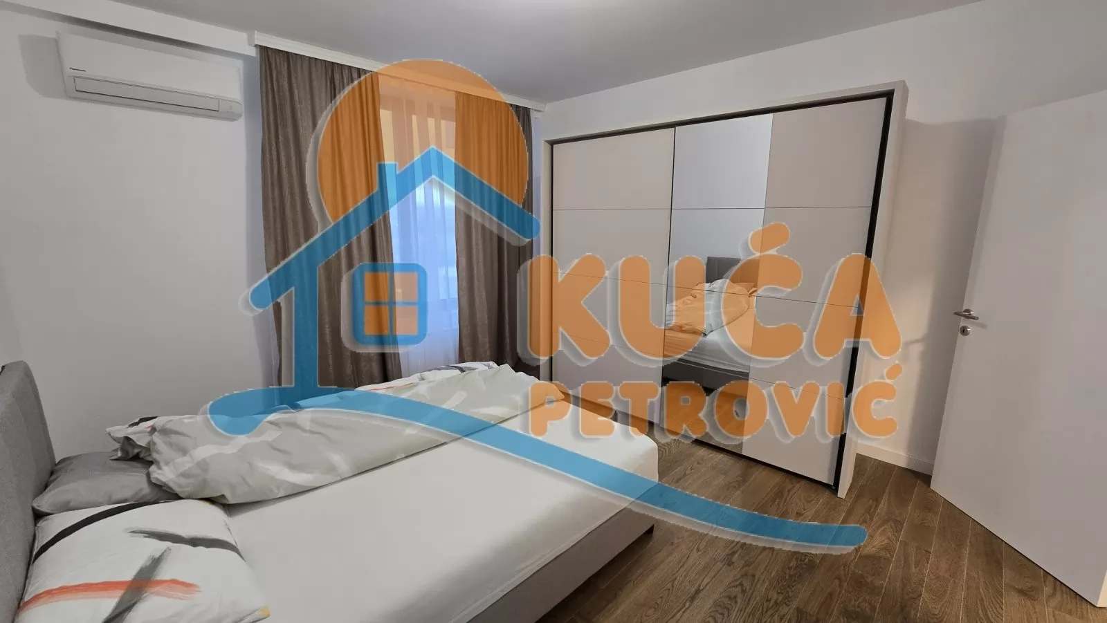 Trosoban stan, 83 m2, Medijana, Bulevar Nemanjića ID: i-015367 7