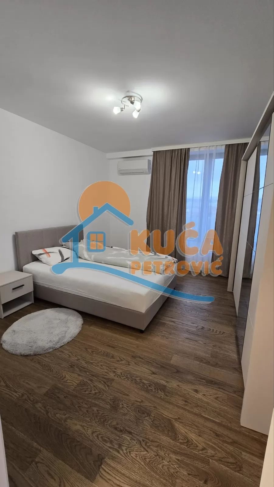 Trosoban stan, 83 m2, Medijana, Bulevar Nemanjića ID: i-015367 8