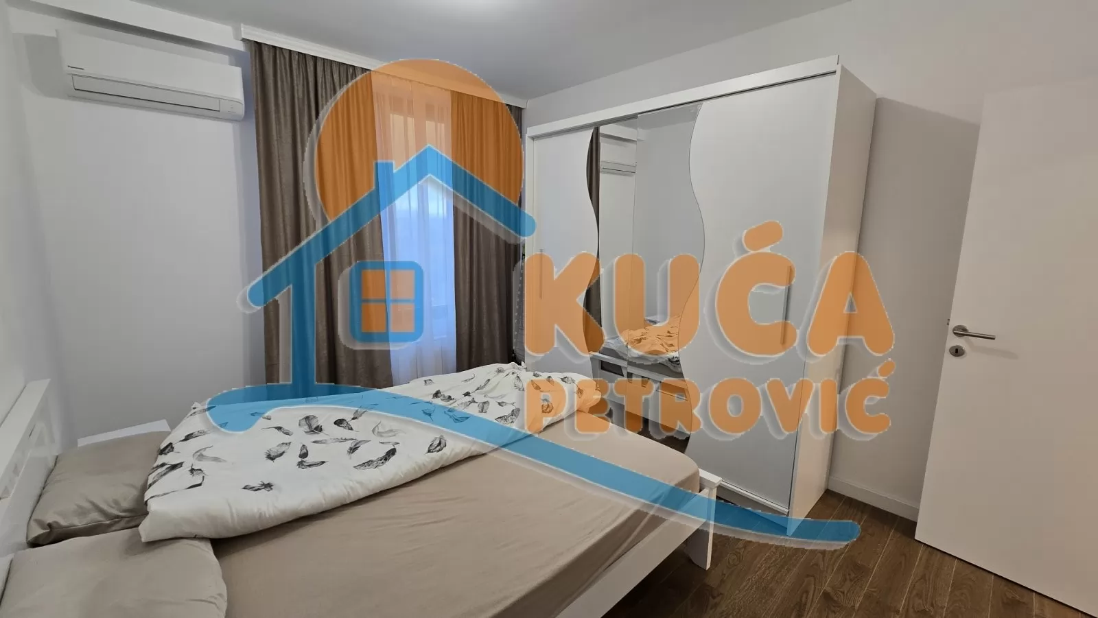 Trosoban stan, 83 m2, Medijana, Bulevar Nemanjića ID: i-015367 9