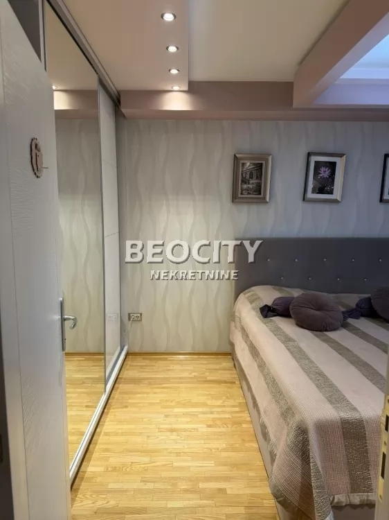 Trosoban stan, 90 m2, Novi Sad, Đorđa Jovanovića ID: 127016 10