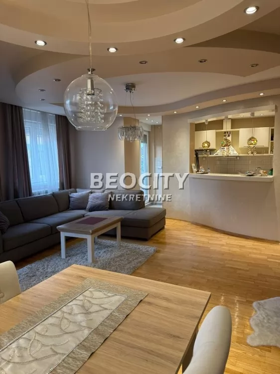Trosoban stan, 90 m2, Novi Sad, Đorđa Jovanovića ID: 127016 2
