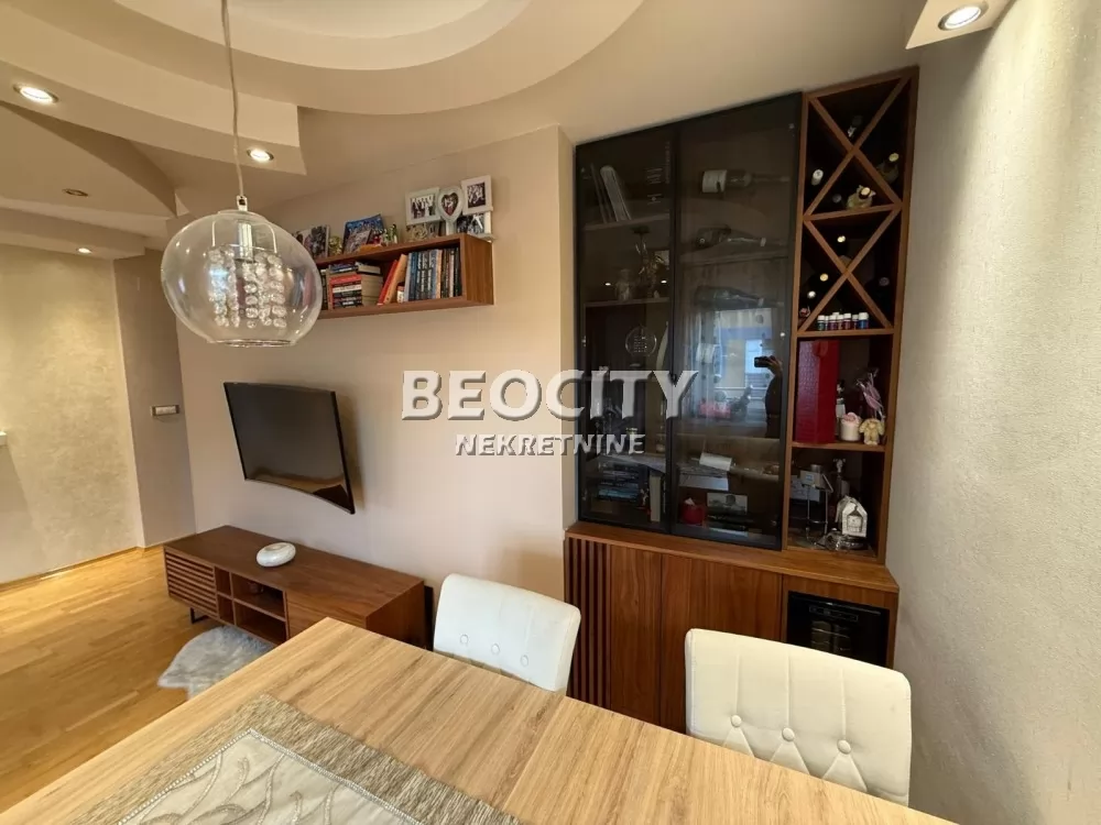 Trosoban stan, 90 m2, Novi Sad, Đorđa Jovanovića ID: 127016 3