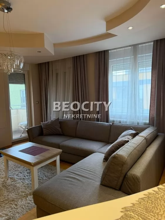 Trosoban stan, 90 m2, Novi Sad, Đorđa Jovanovića ID: 127016 4
